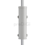 Cambium Antenna, 5 GHz, 90/120 with Mounting Kit - Зображення 2