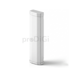 Cambium ePMP 6GHz 4x4 MU-MIMO Sector Antenna with Mounting Kit - Зображення 4
