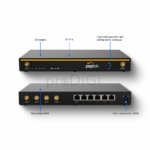 Peplink B One 5G - Зображення 8