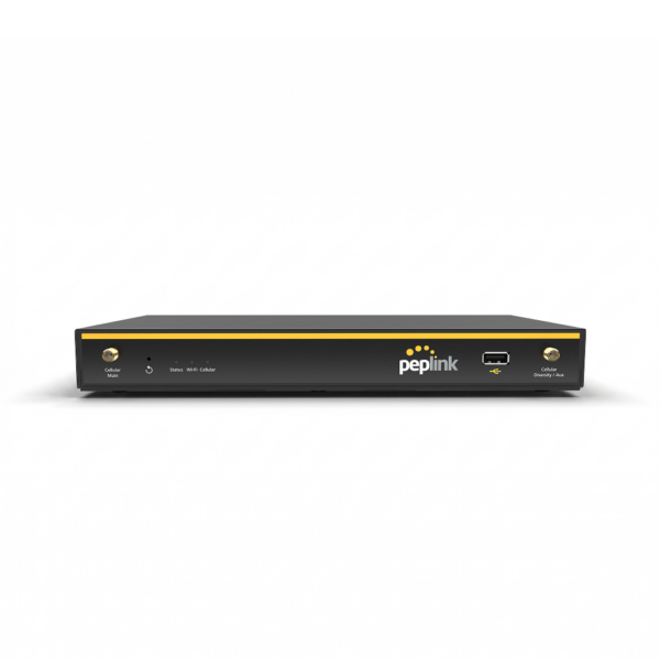 Peplink Balance 20X