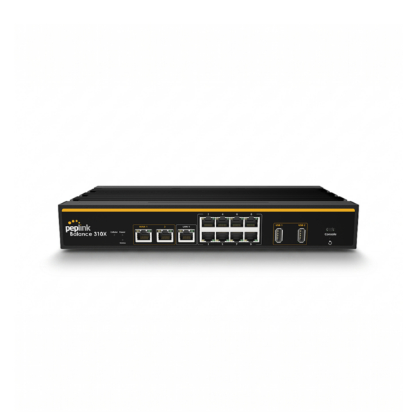 Peplink Balance 310X