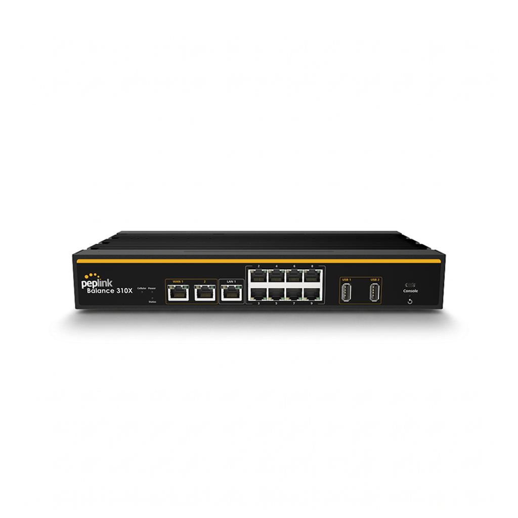 Peplink Balance 310X