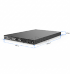 Peplink Balance 5000 EC (100G) - Зображення 7