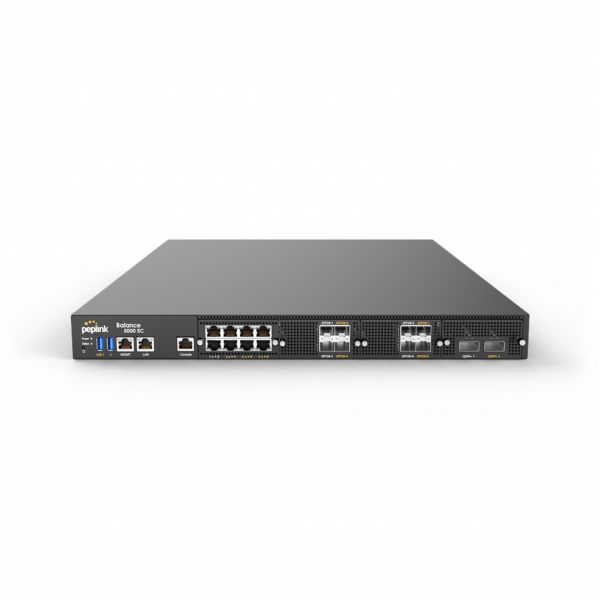 Peplink Balance 5000 EC (40G)