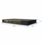 Peplink Balance 580X - Зображення 5