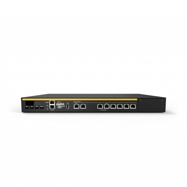 Peplink Balance 580X