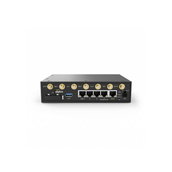 Peplink Max BR2
