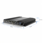 Peplink Max BR2 Pro - Зображення 5