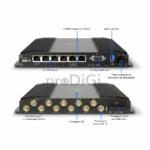 Peplink Max BR2 Pro - Зображення 6