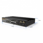 Peplink HD4 MBX (Cat 20) - Зображення 5