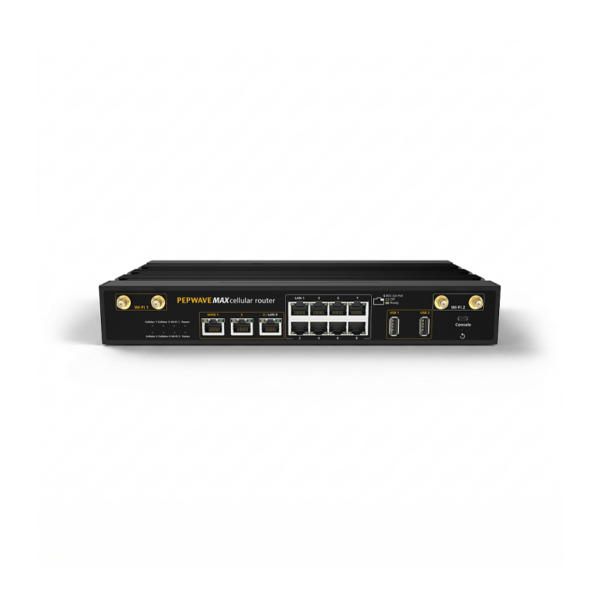 Peplink HD4 MBX (Cat 20)