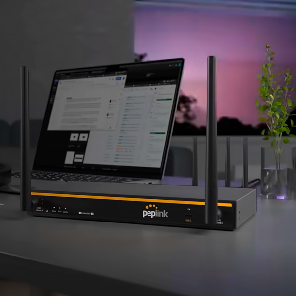 Peplink B One 5G