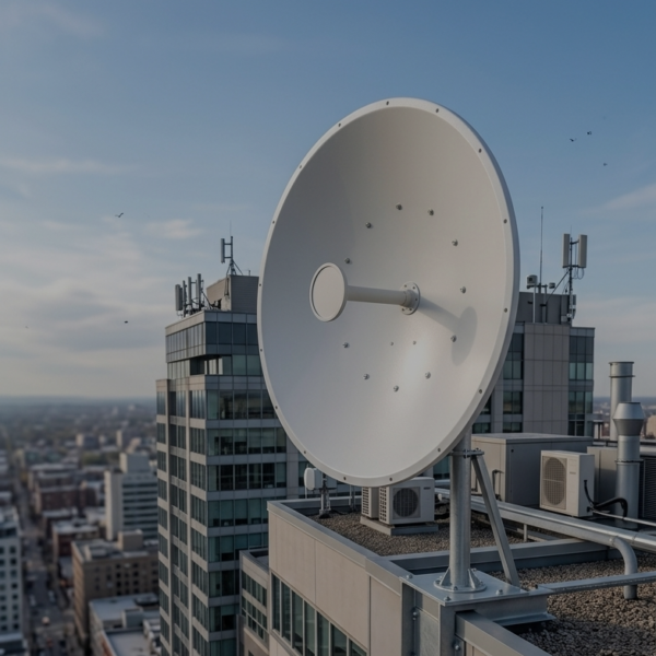 Ubiquiti RocketDish M5 (RD-5G34)